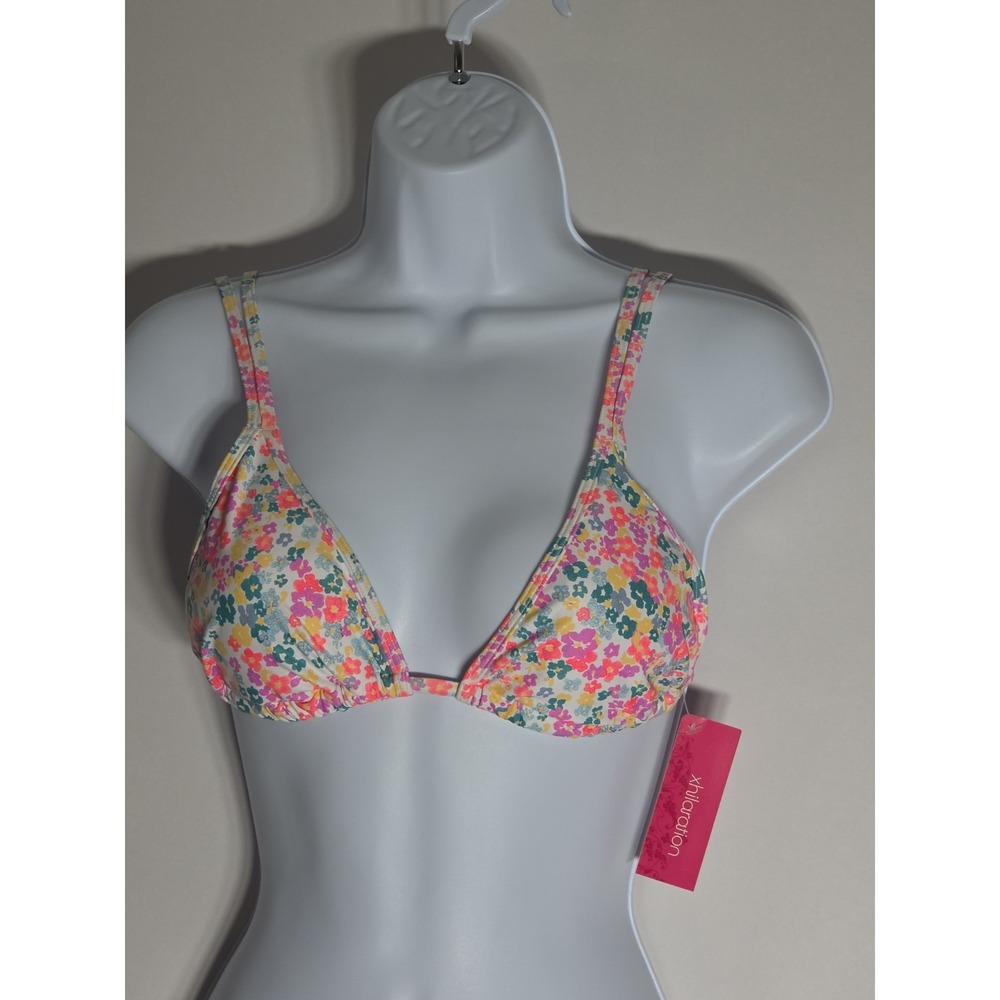 xhilaration bikini top